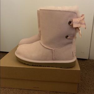 Ugg Boots(All Sizes)